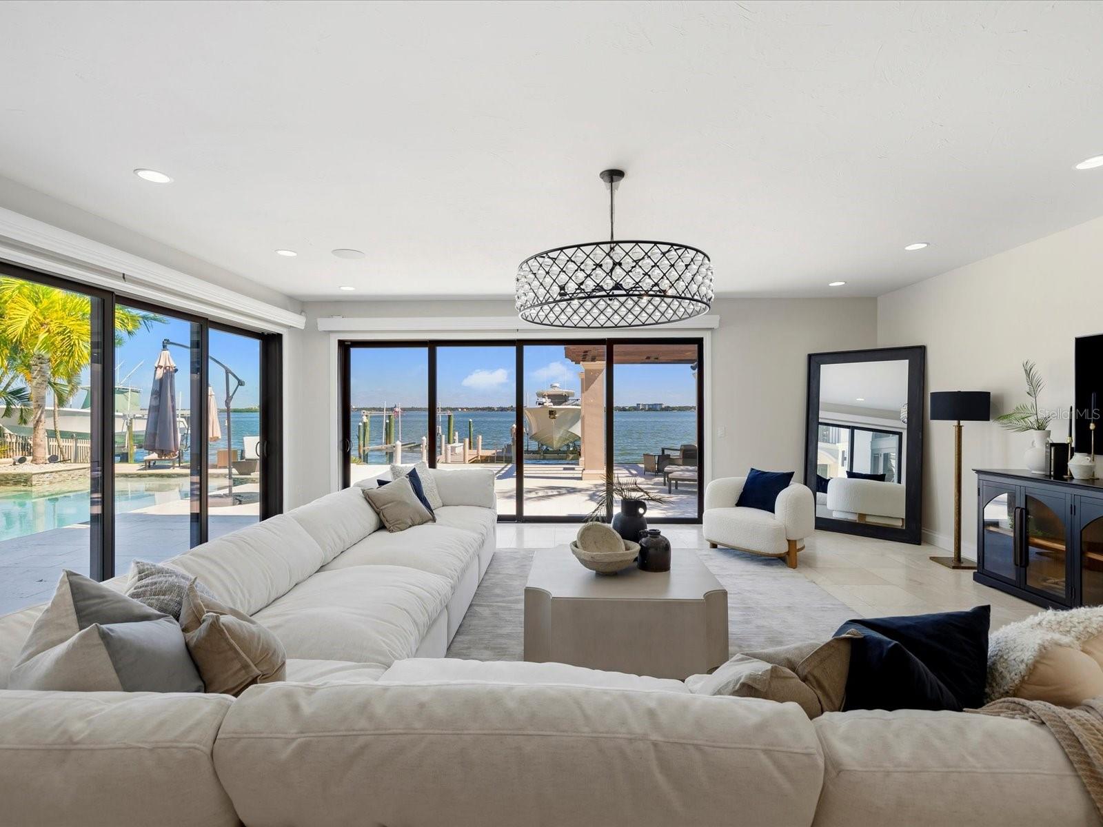 ISLAND ESTATE OF CLEARWATER UNITS 6D 7A 7C - Residential