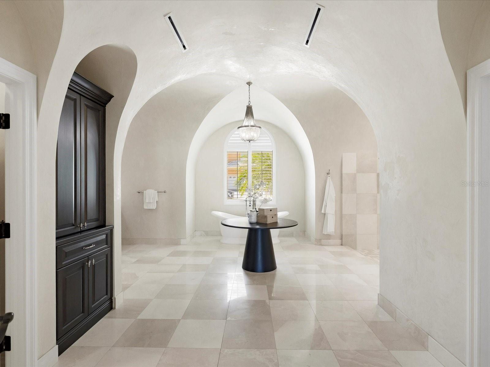 ISLAND ESTATE OF CLEARWATER UNITS 6D 7A 7C - Residential