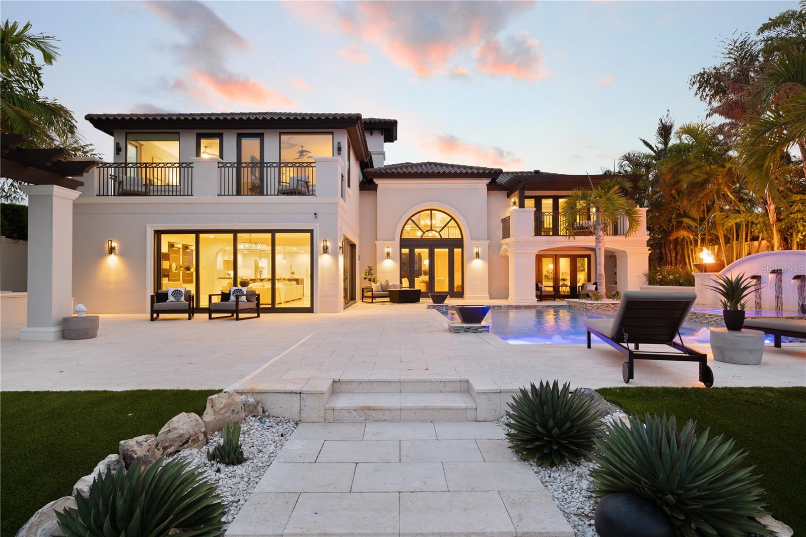 ISLAND ESTATE OF CLEARWATER UNITS 6D 7A 7C - Residential