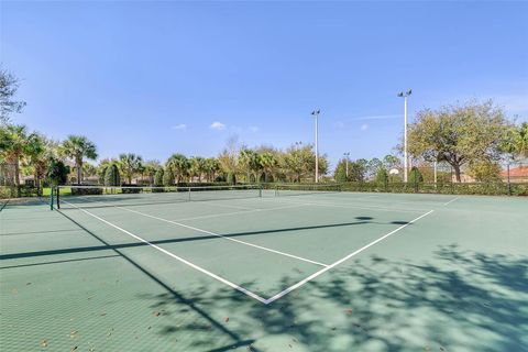 A home in KISSIMMEE