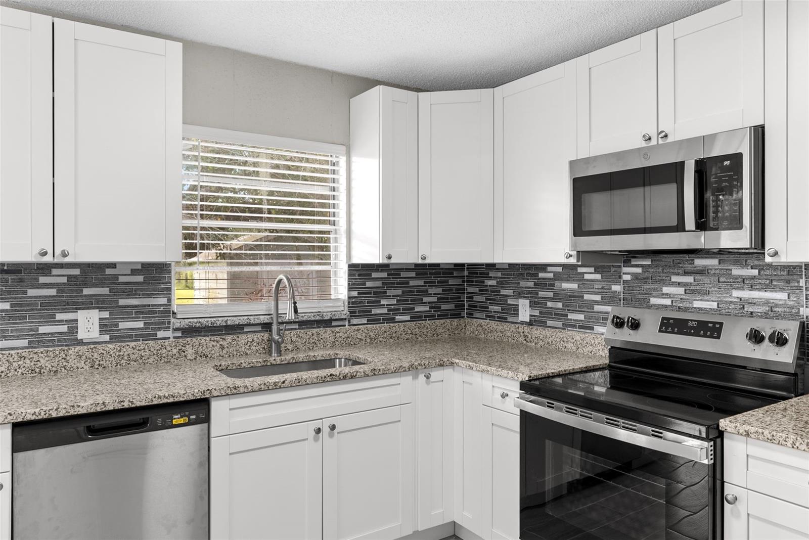 HESPERIDES - Residential