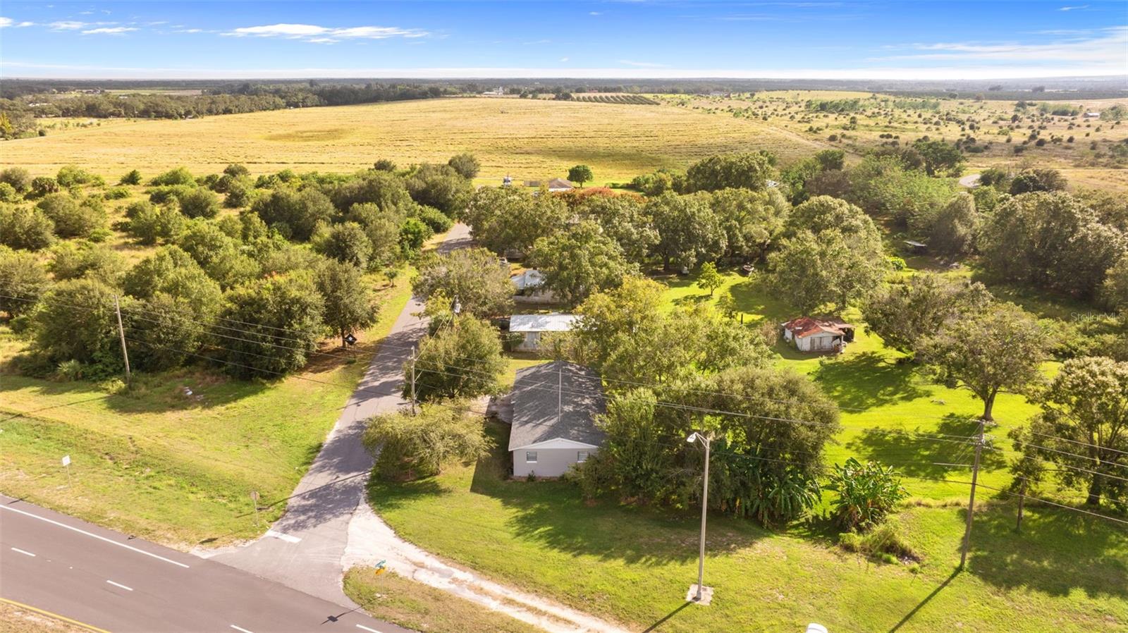 HESPERIDES - Residential