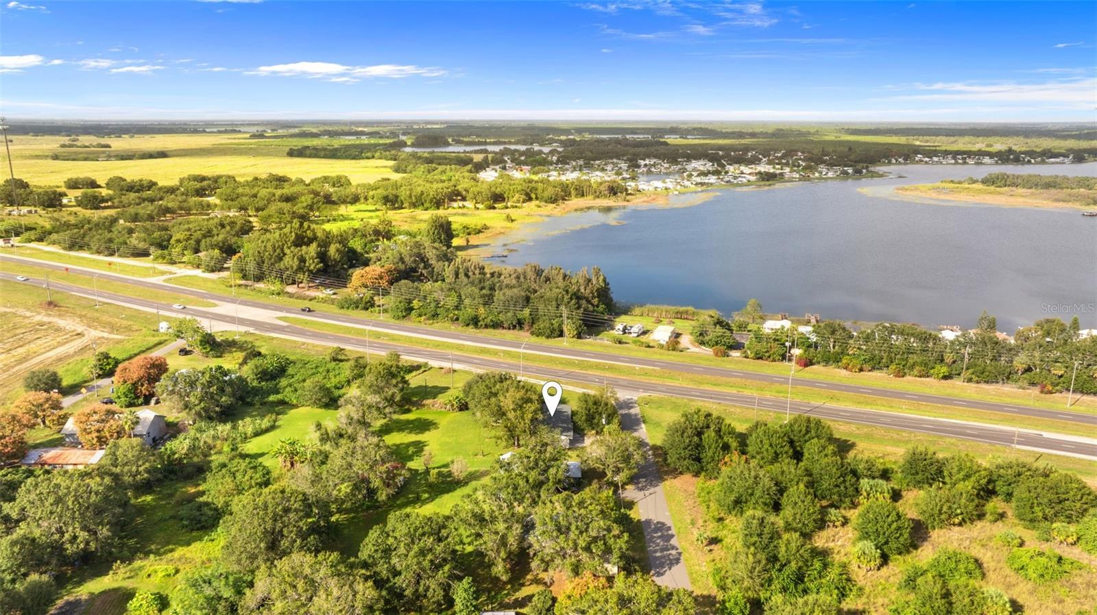 HESPERIDES - Residential