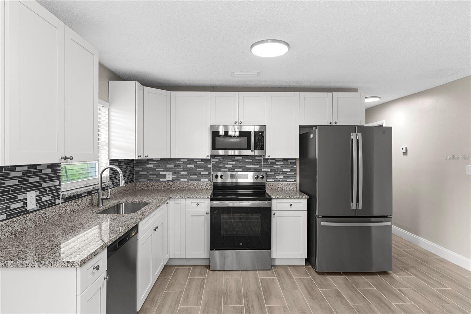 HESPERIDES - Residential