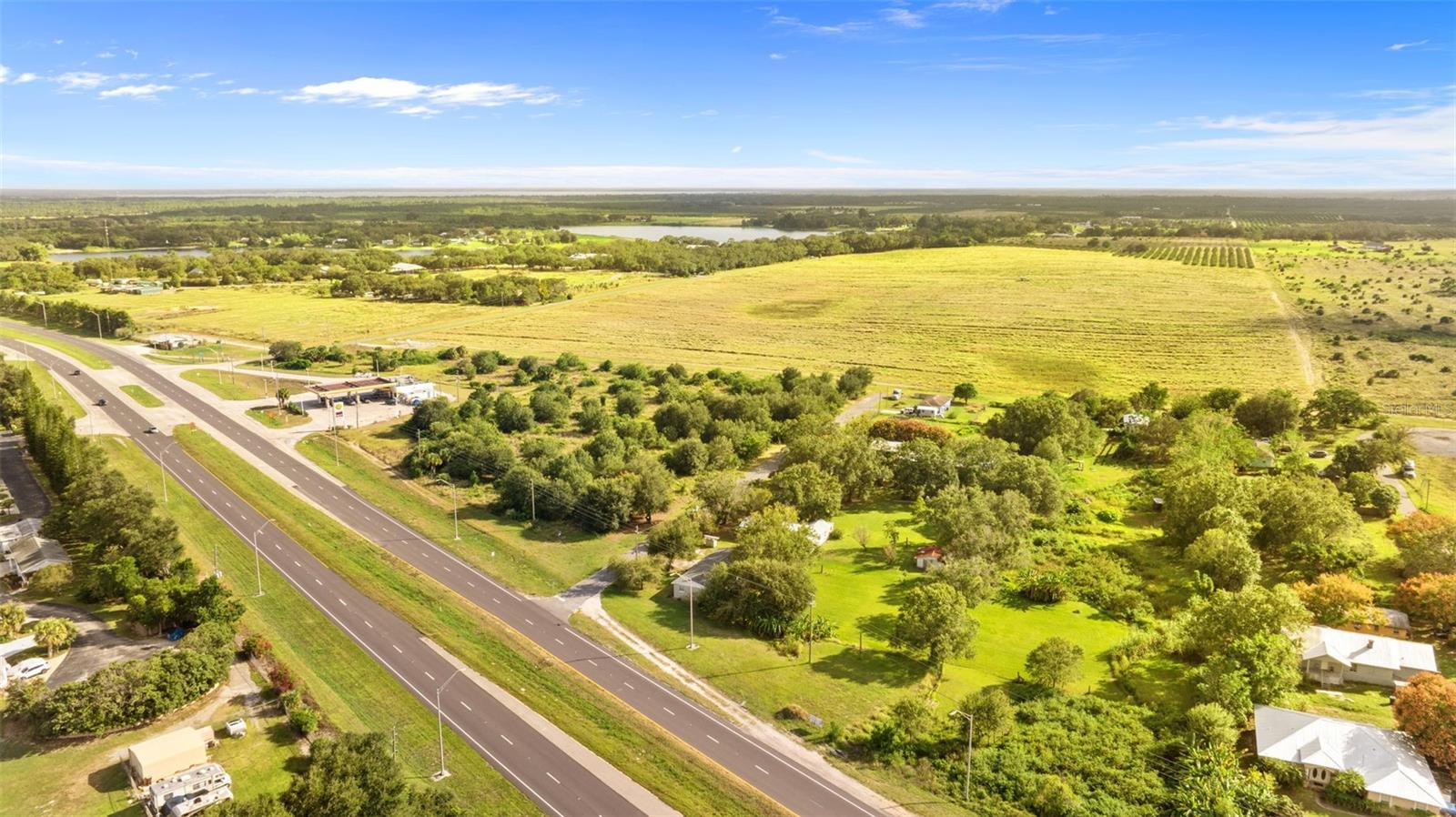 HESPERIDES - Residential