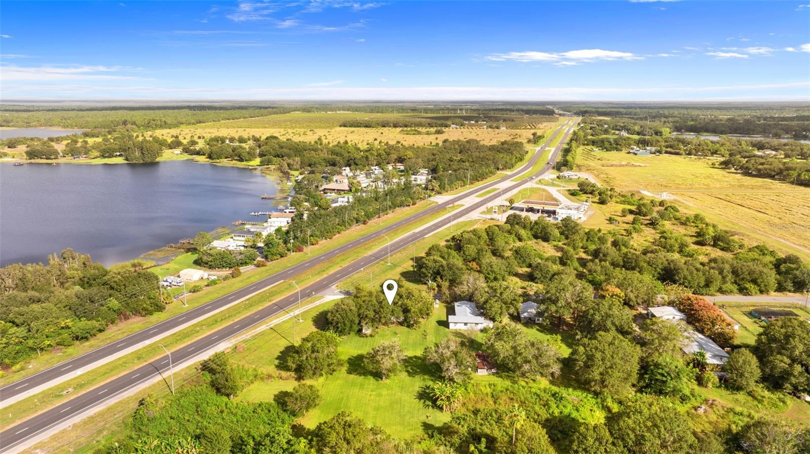 HESPERIDES - Residential