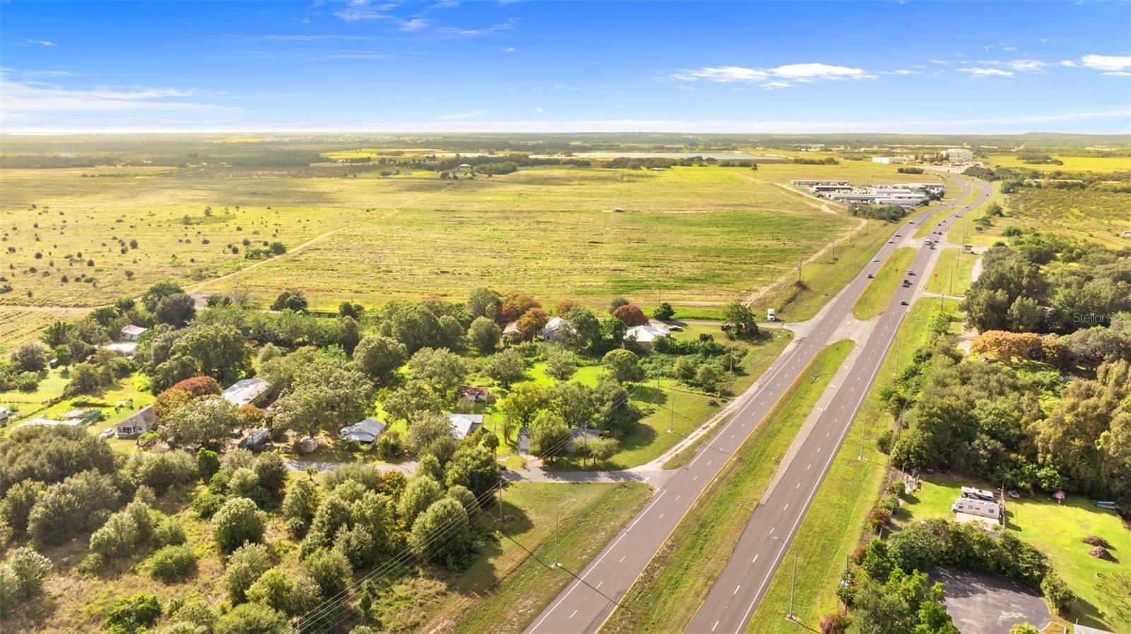 HESPERIDES - Residential