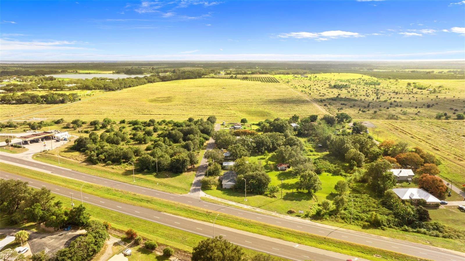 HESPERIDES - Residential