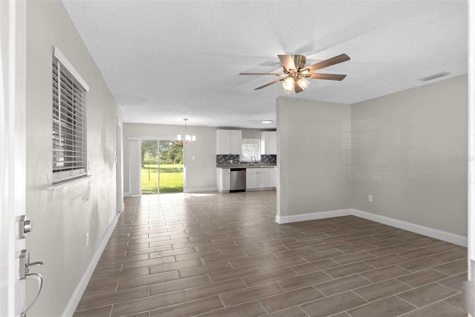 HESPERIDES - Residential