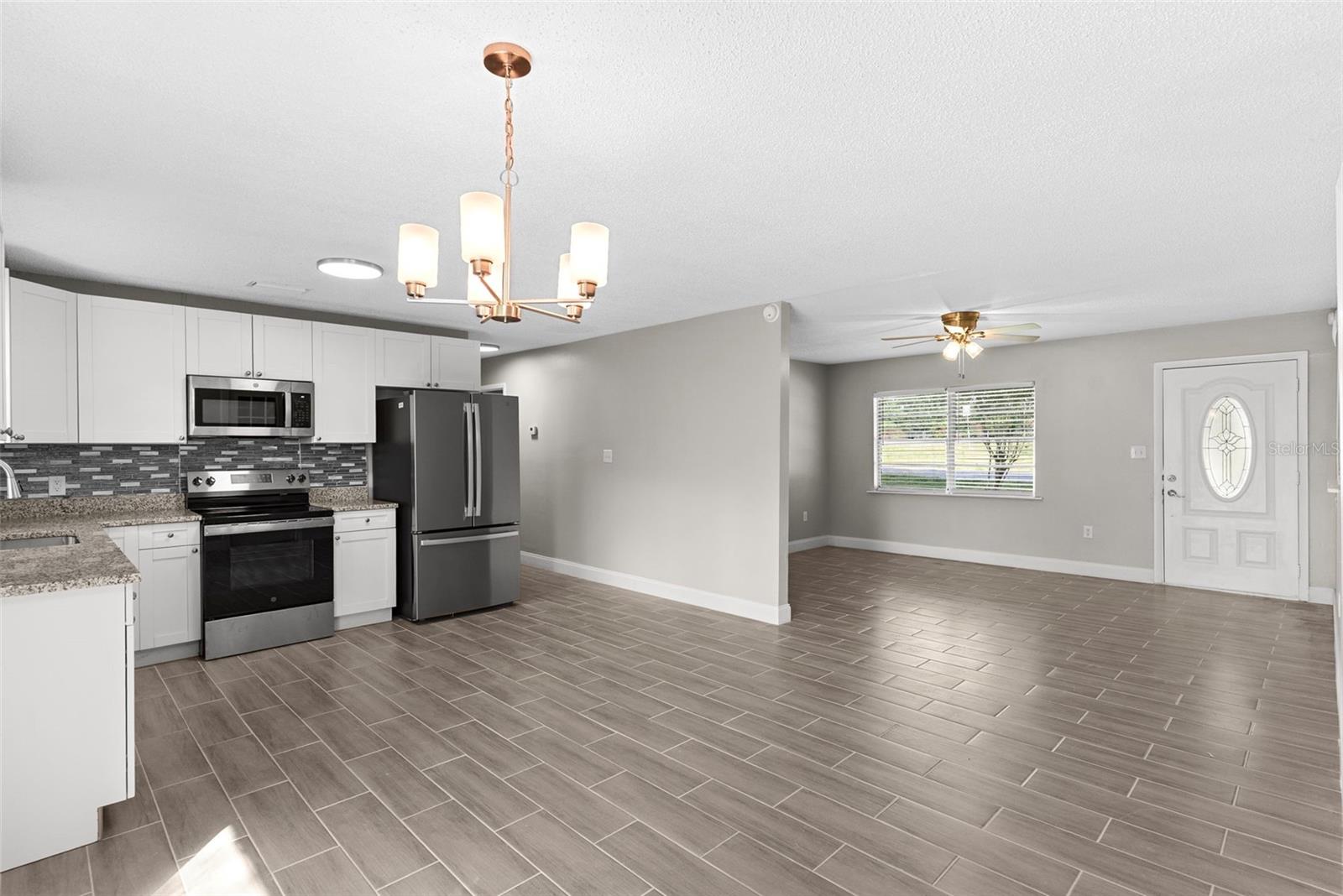 HESPERIDES - Residential