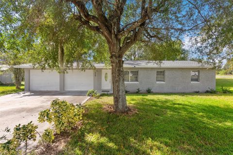 Photo of 220 Houser Road, Lake Wales, FL 33898 (MLS # L4957033)