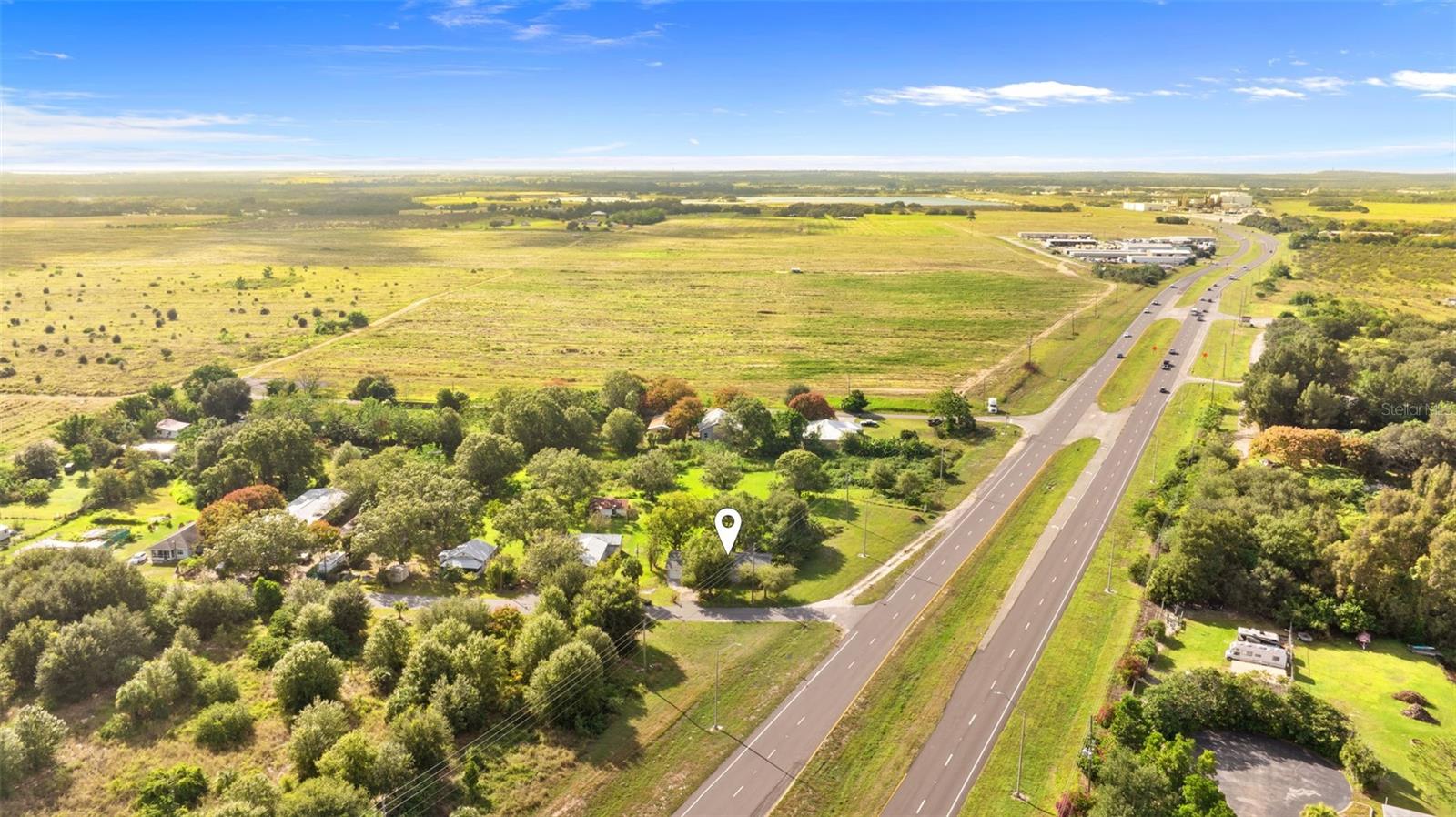 HESPERIDES - Residential