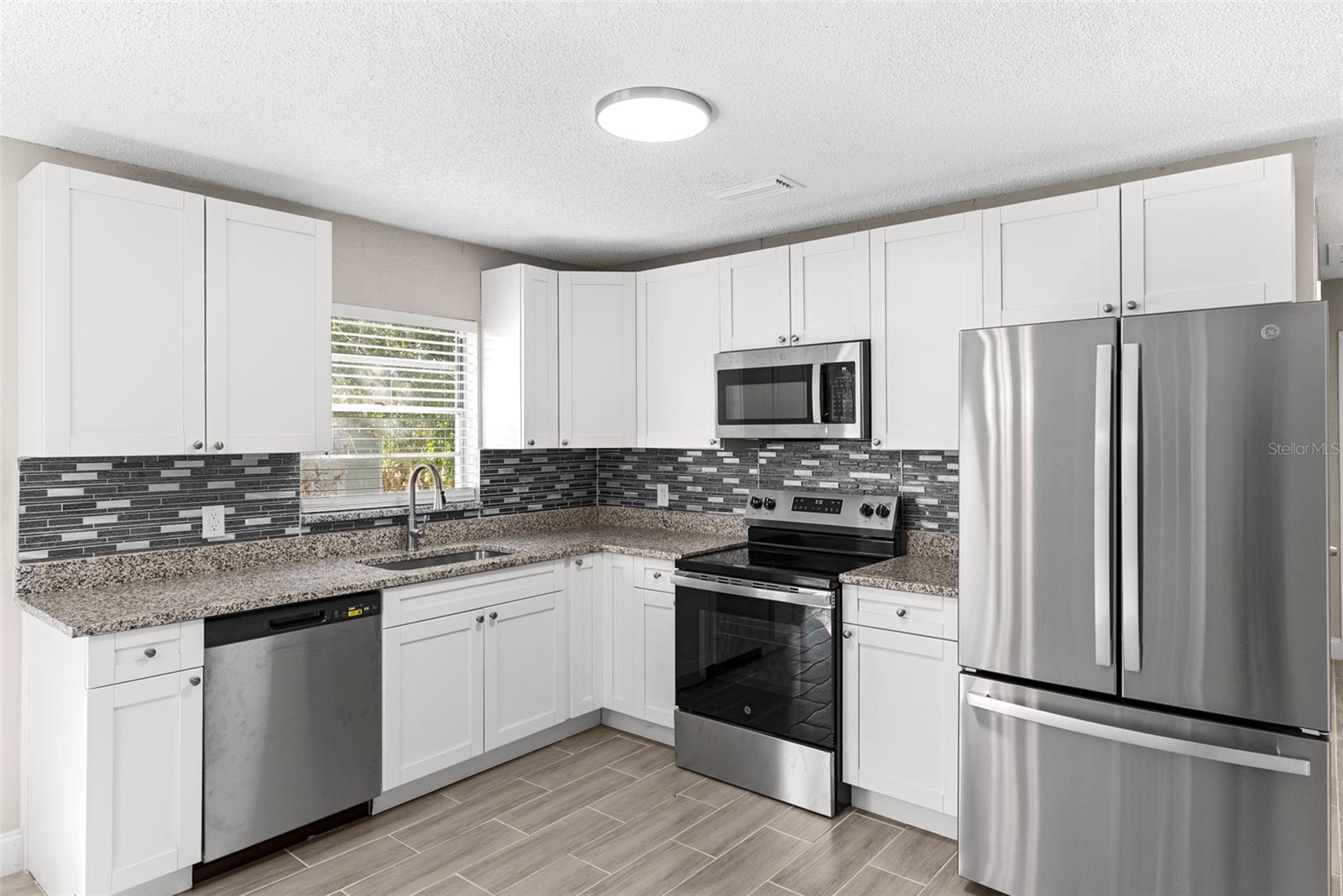 HESPERIDES - Residential