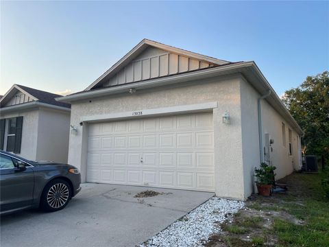 A home in ORLANDO