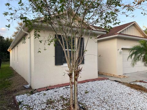 A home in ORLANDO