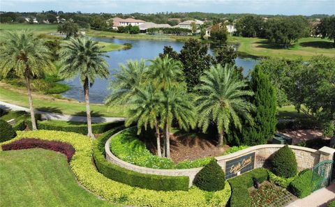 A home in ORLANDO