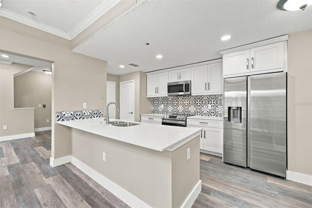 Photo of 12020 Villanova Drive #107, Orlando, FL 32837 (MLS # S5158214)