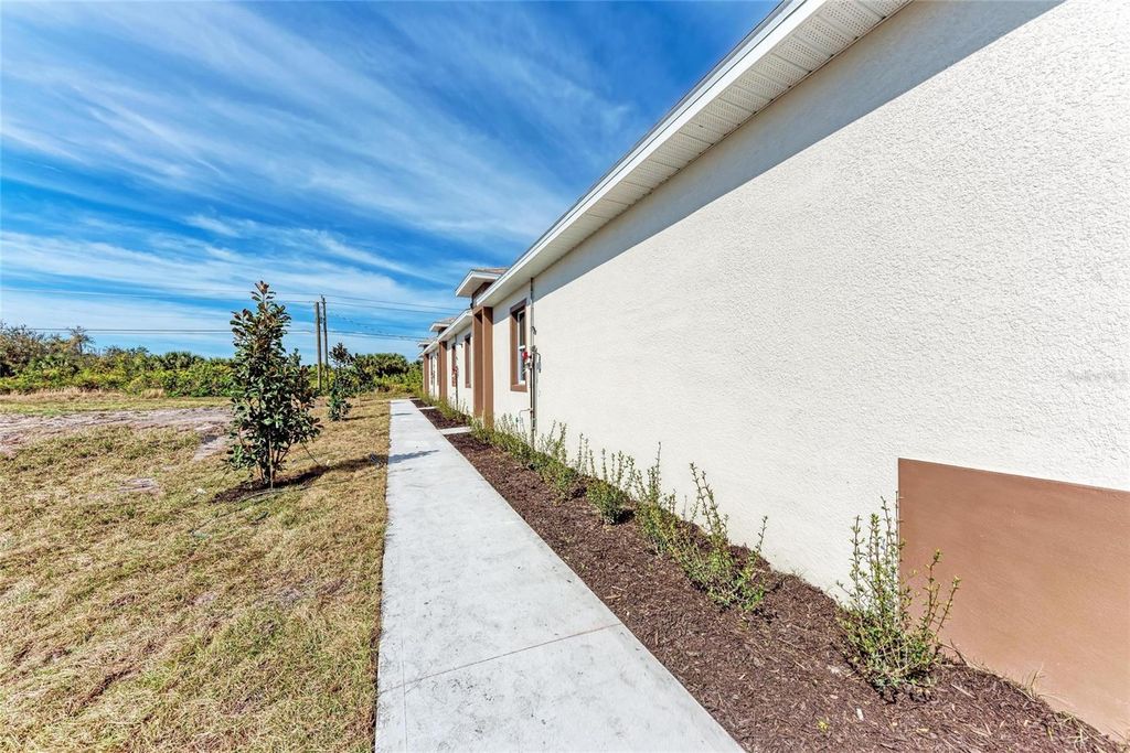Photo of 289 Boundary Boulevard #204, Rotonda West, FL 33947 (MLS # A4638705)