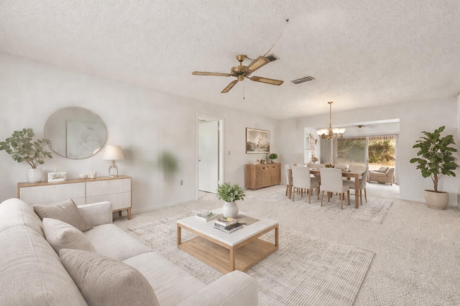 MARION OAKS UN 02 - Residential