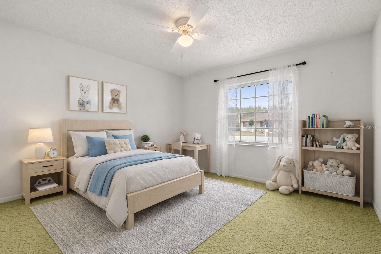 MARION OAKS UN 02 - Residential