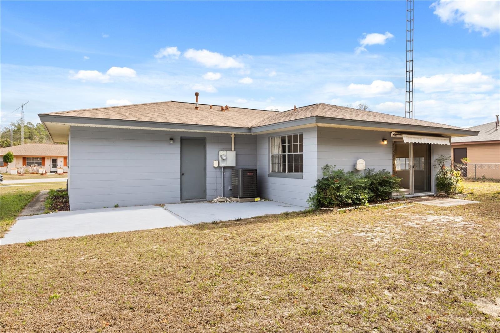 MARION OAKS UN 02 - Residential