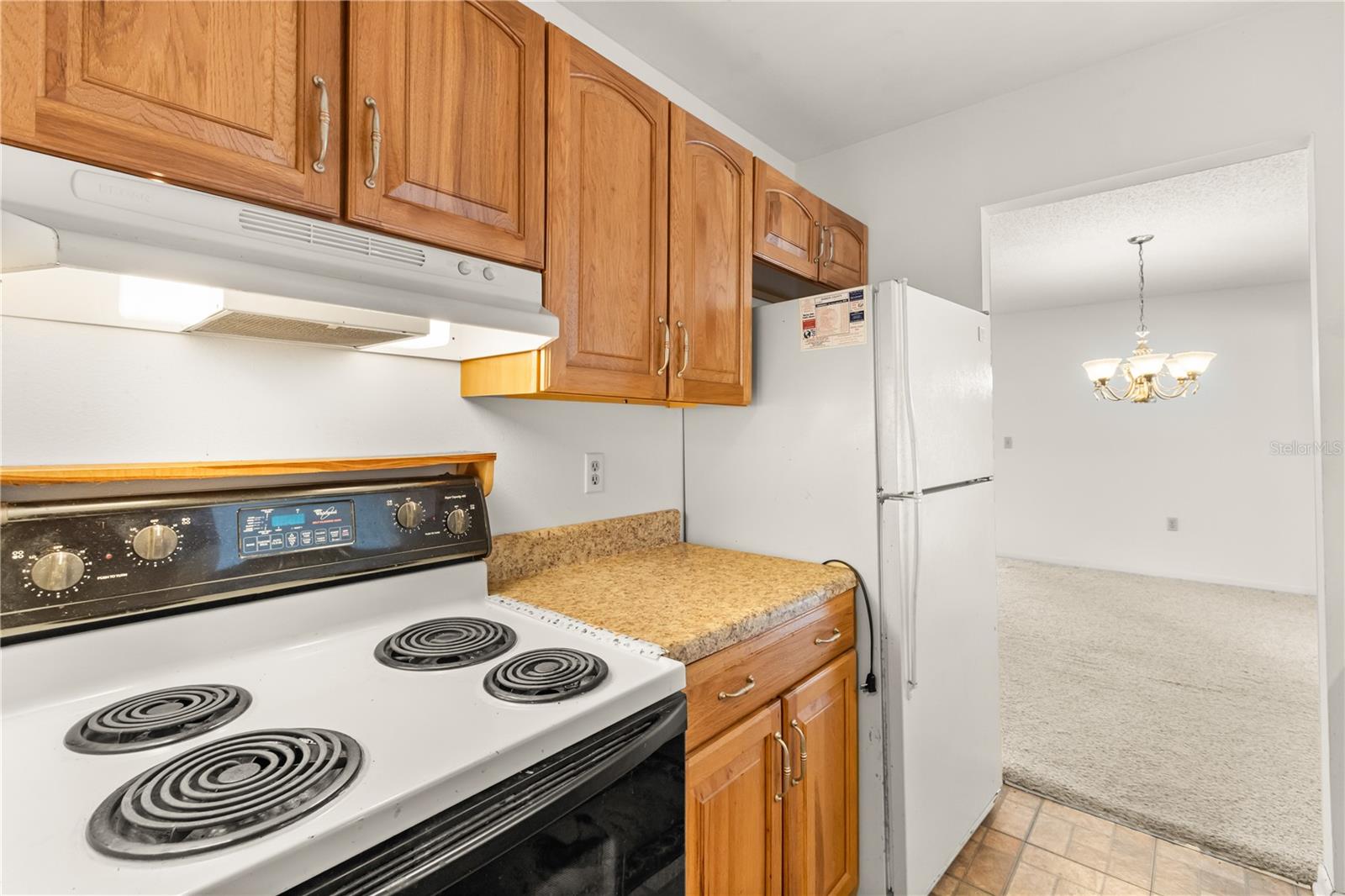 MARION OAKS UN 02 - Residential