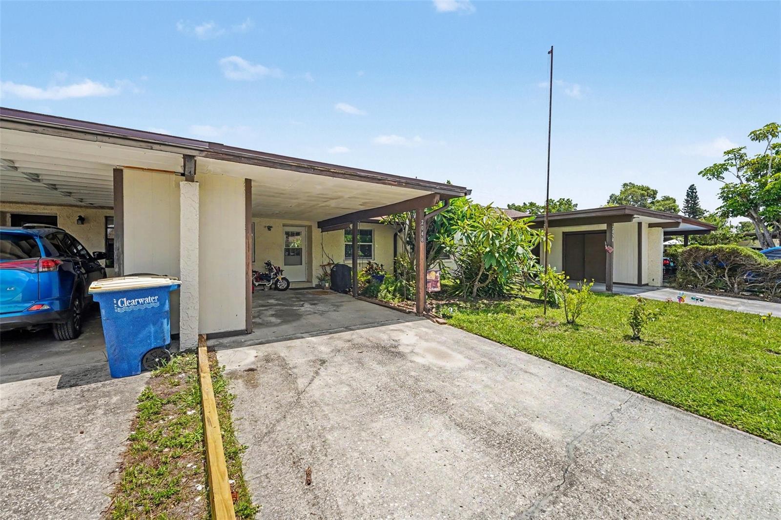 2048 SUNSET GROVE LANE