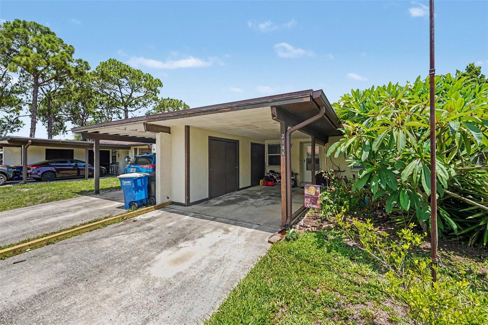 2048 SUNSET GROVE LANE