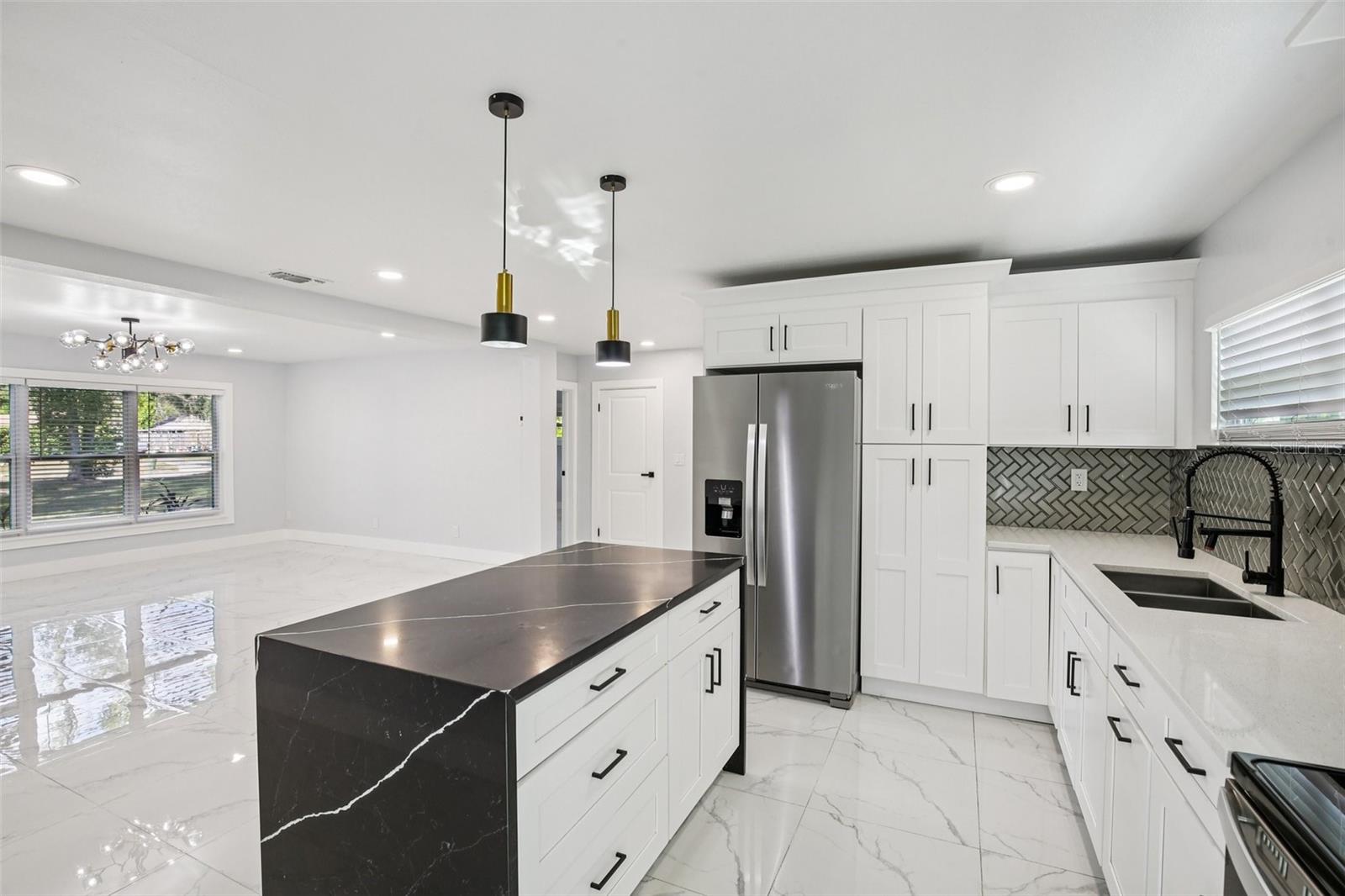 SW BEARSS & I275 AREA - Residential