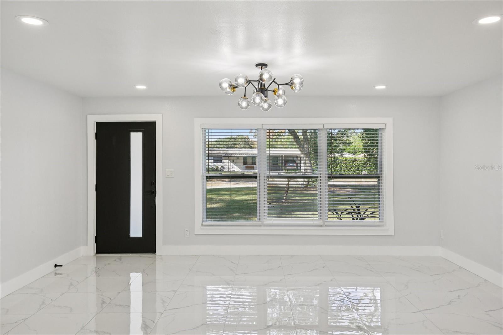 SW BEARSS & I275 AREA - Residential