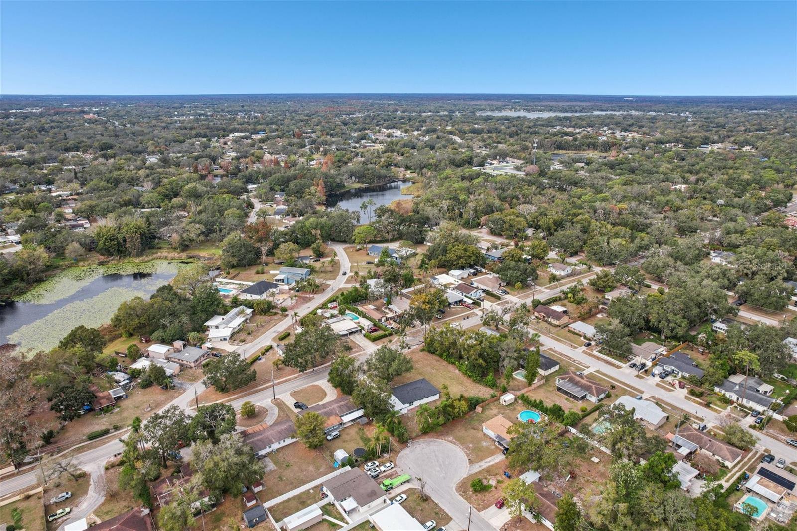 SW BEARSS & I275 AREA - Residential