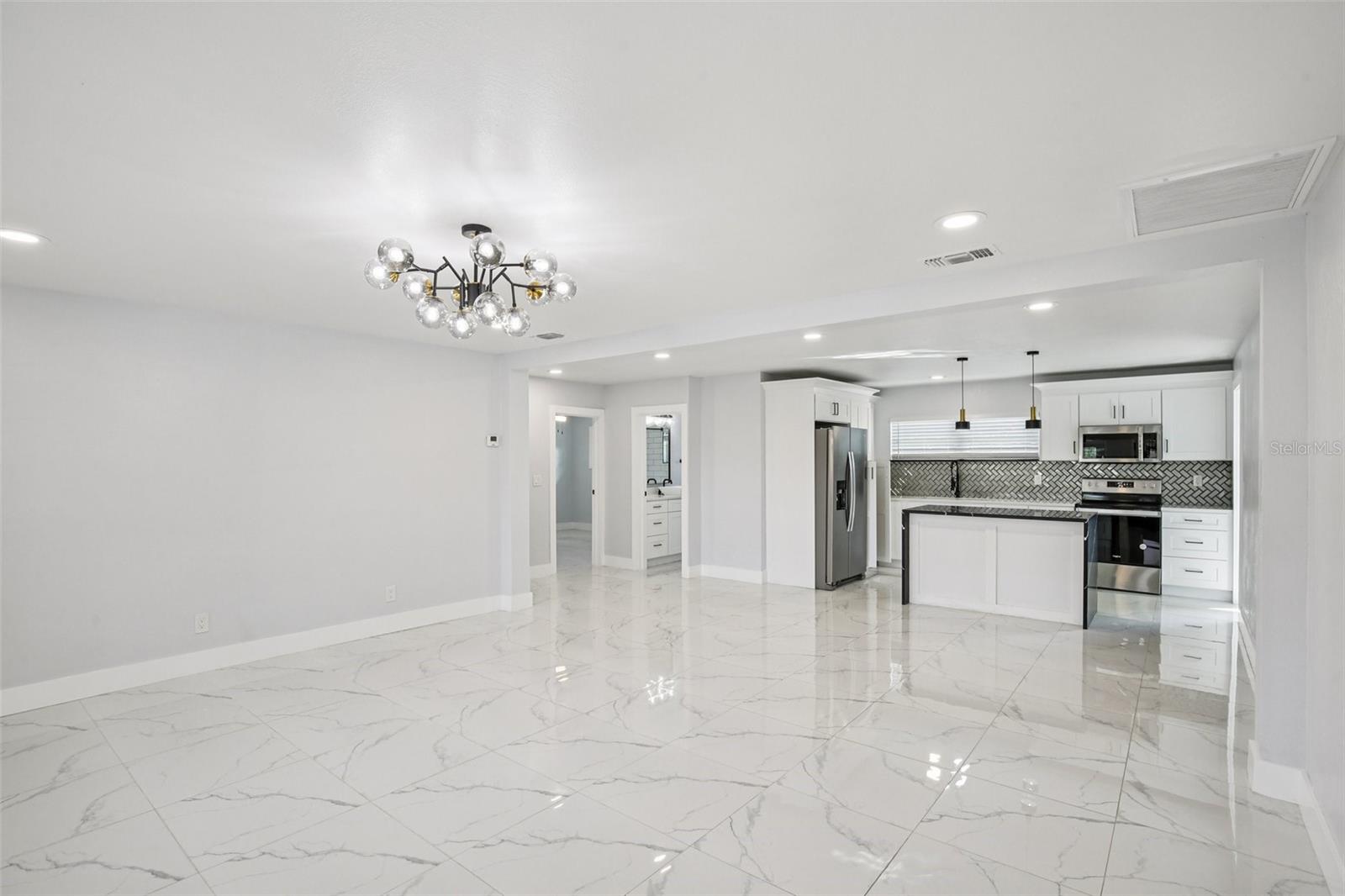 SW BEARSS & I275 AREA - Residential