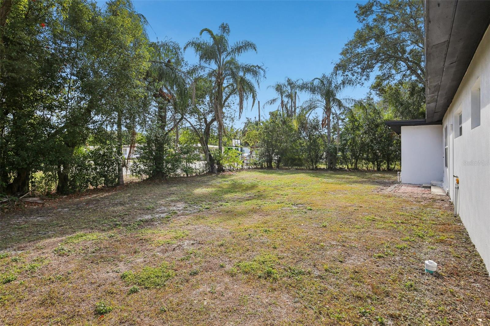 SW BEARSS & I275 AREA - Residential