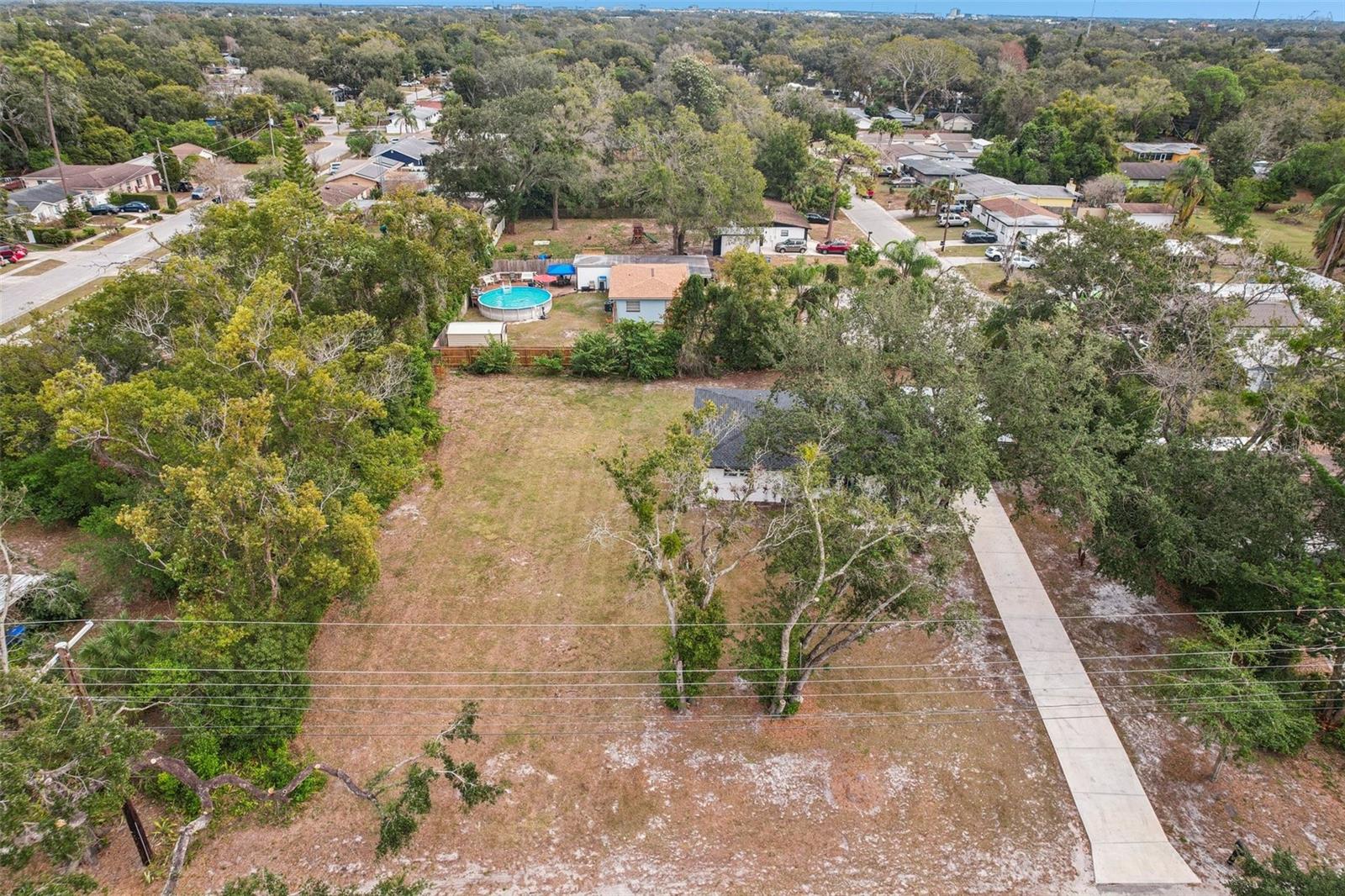 SW BEARSS & I275 AREA - Residential