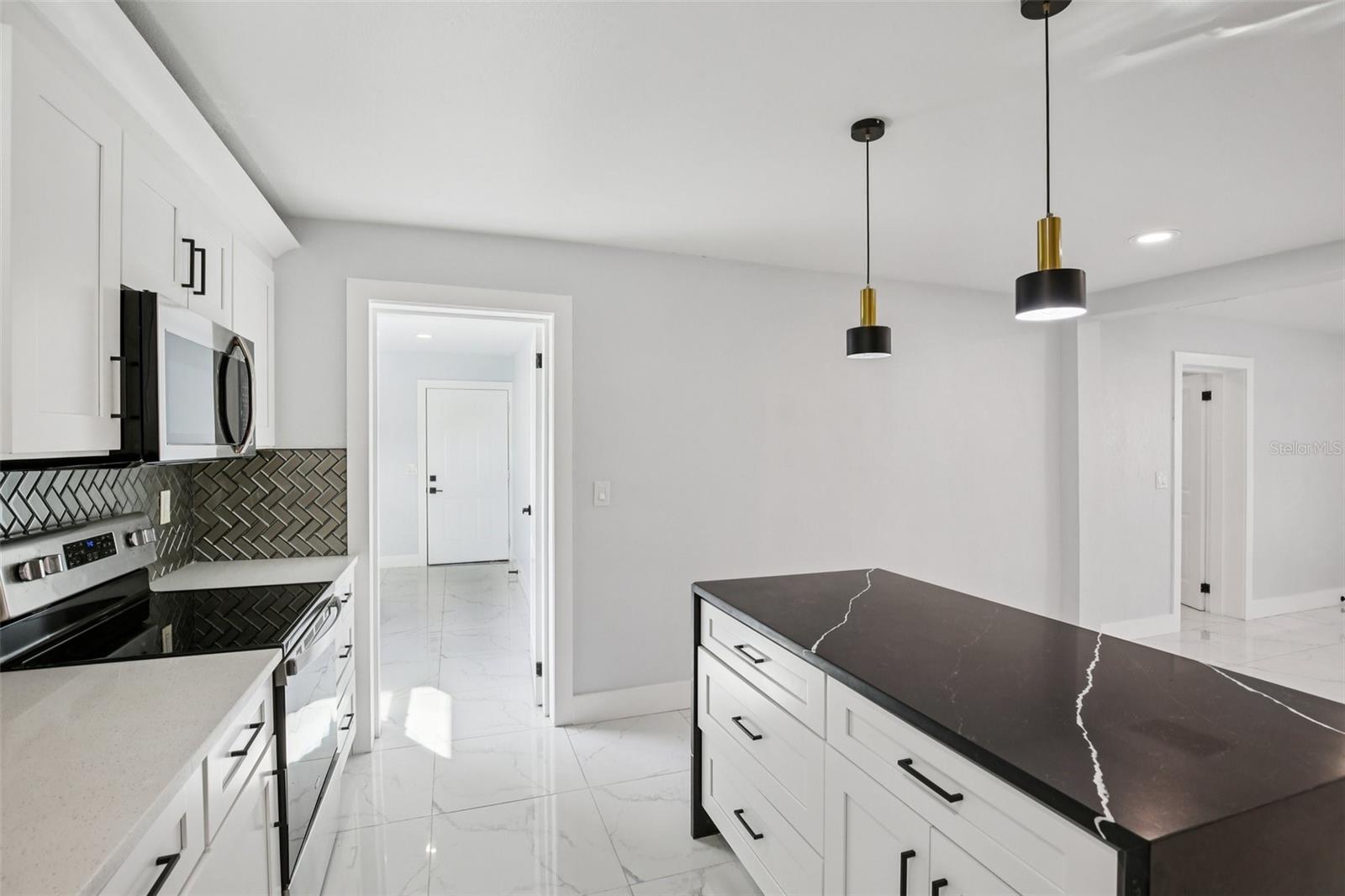 SW BEARSS & I275 AREA - Residential