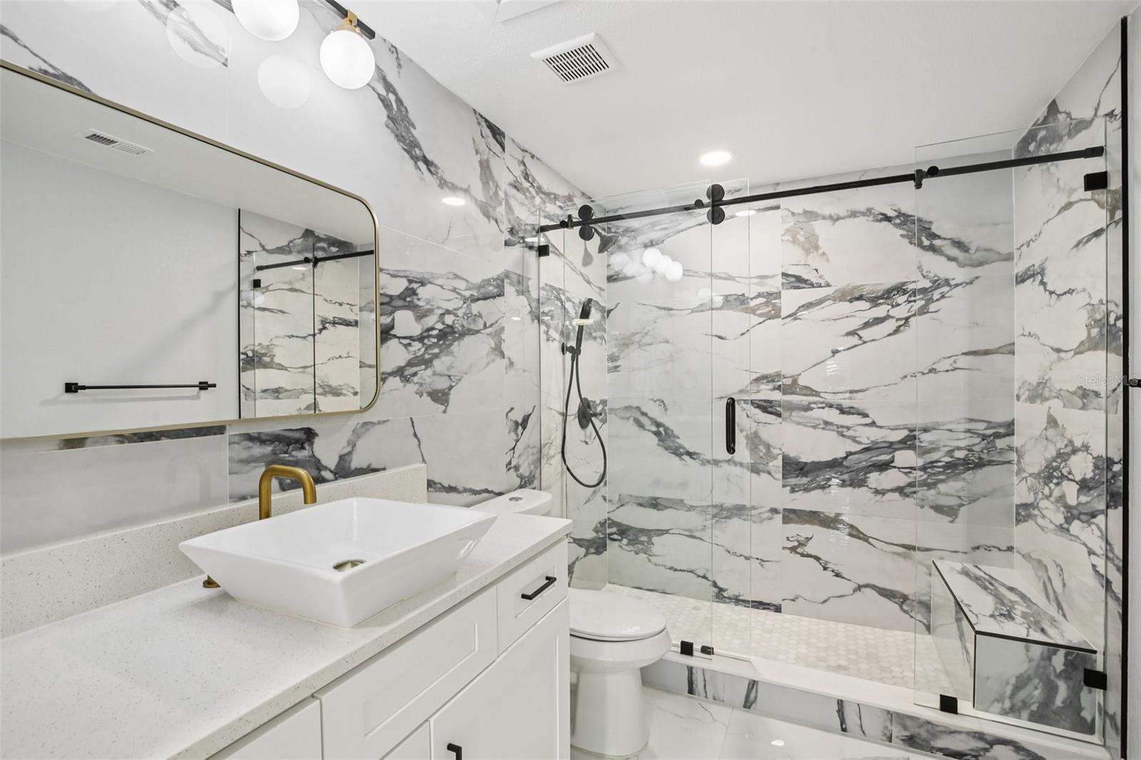 SW BEARSS & I275 AREA - Residential