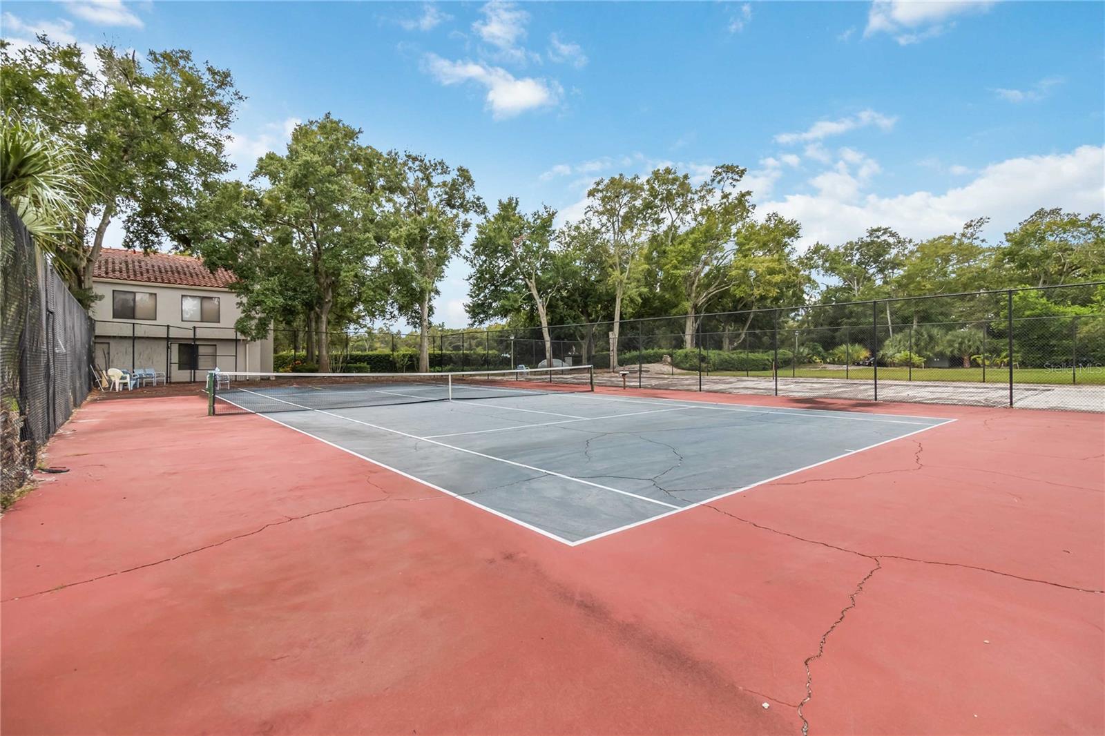SUN BAY CLUB CONDO - Residential