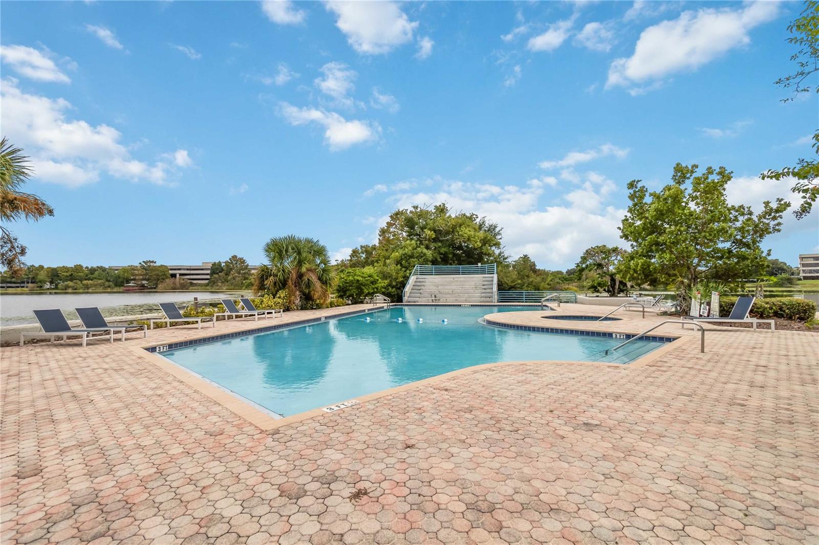 SUN BAY CLUB CONDO - Residential