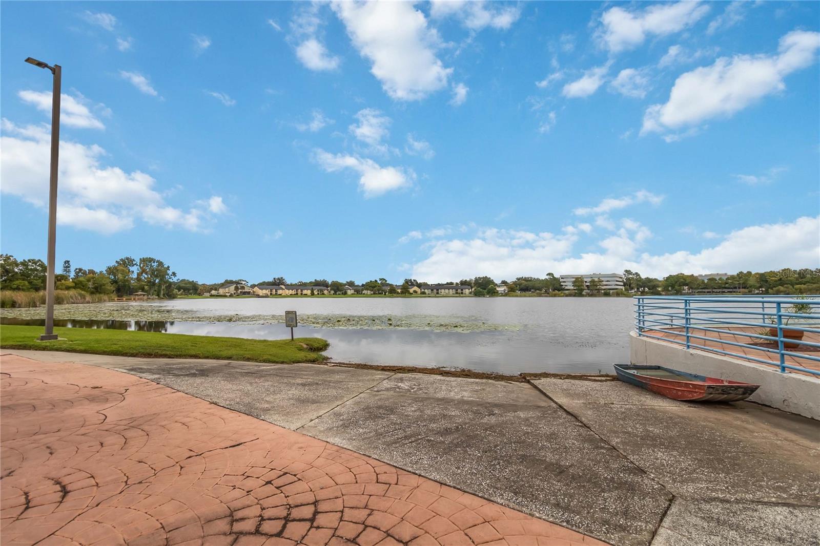 SUN BAY CLUB CONDO - Residential
