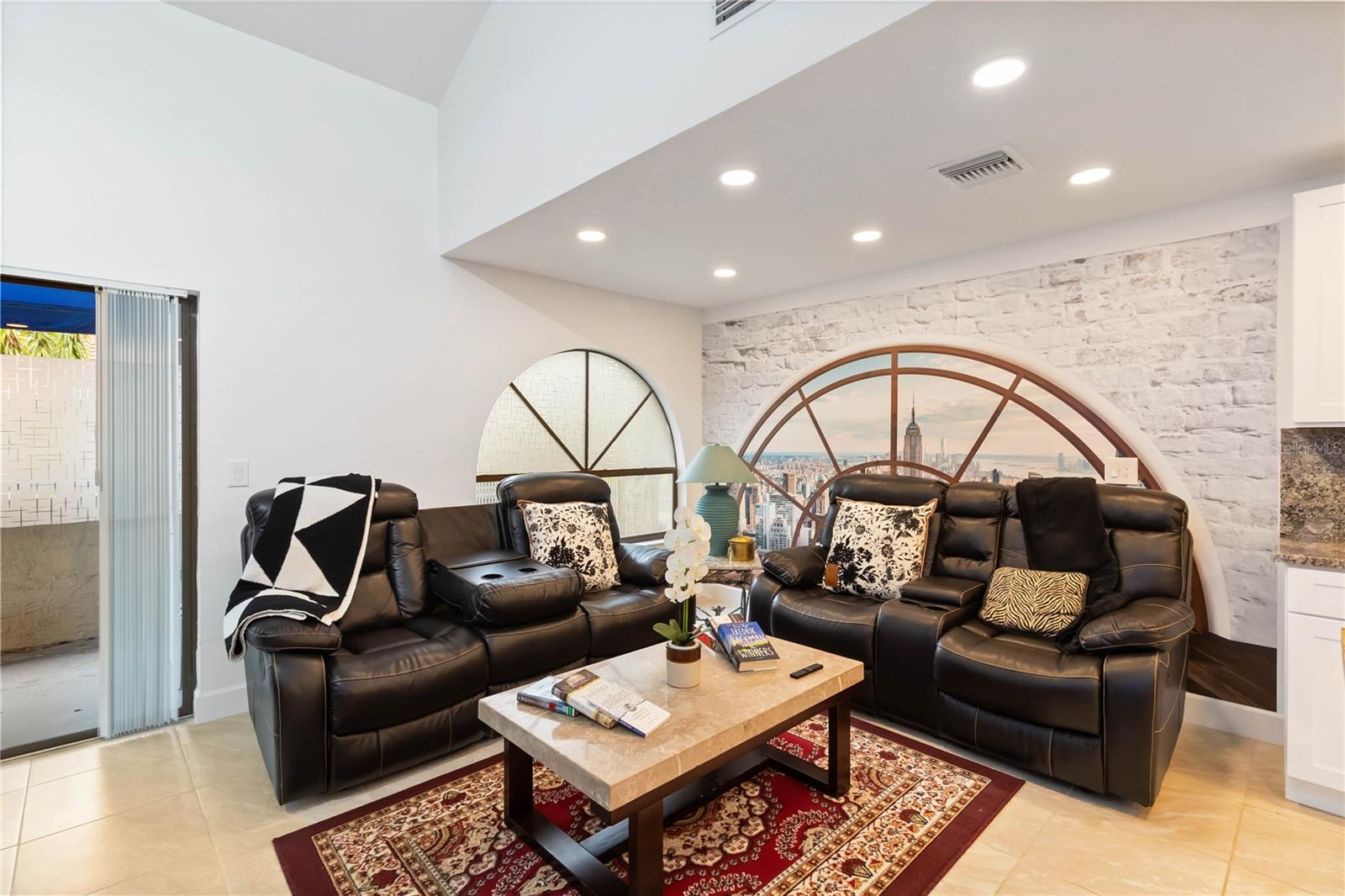 SUN BAY CLUB CONDO - Residential