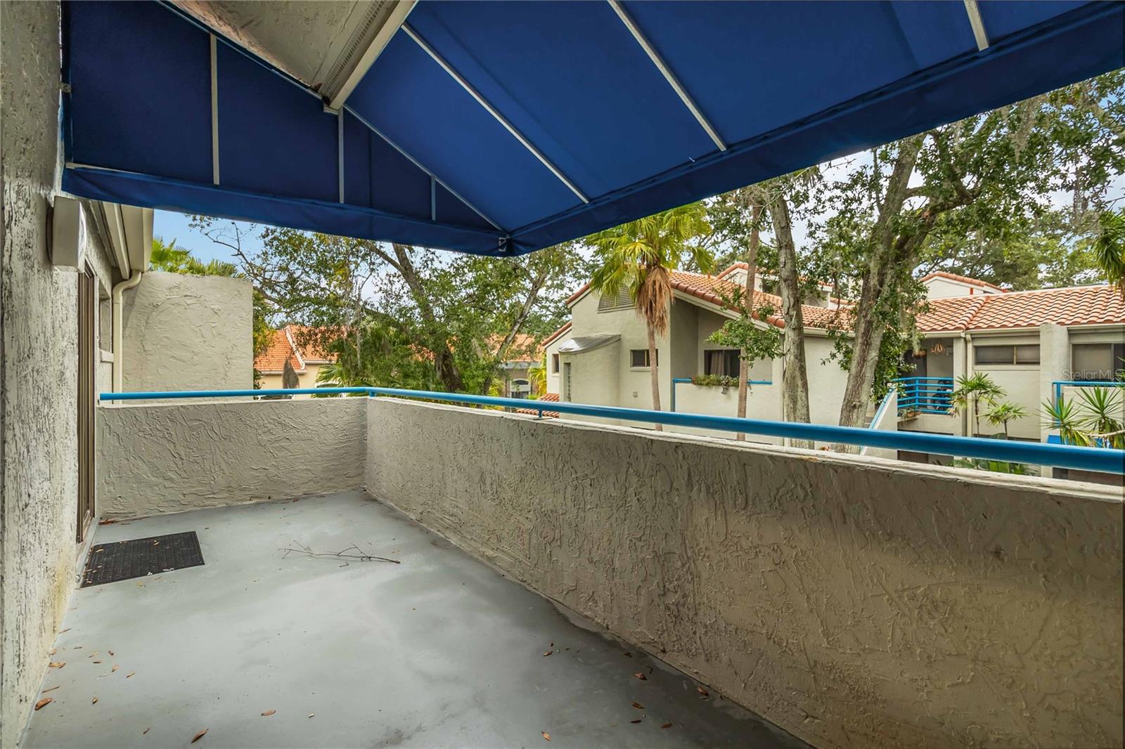 SUN BAY CLUB CONDO - Residential