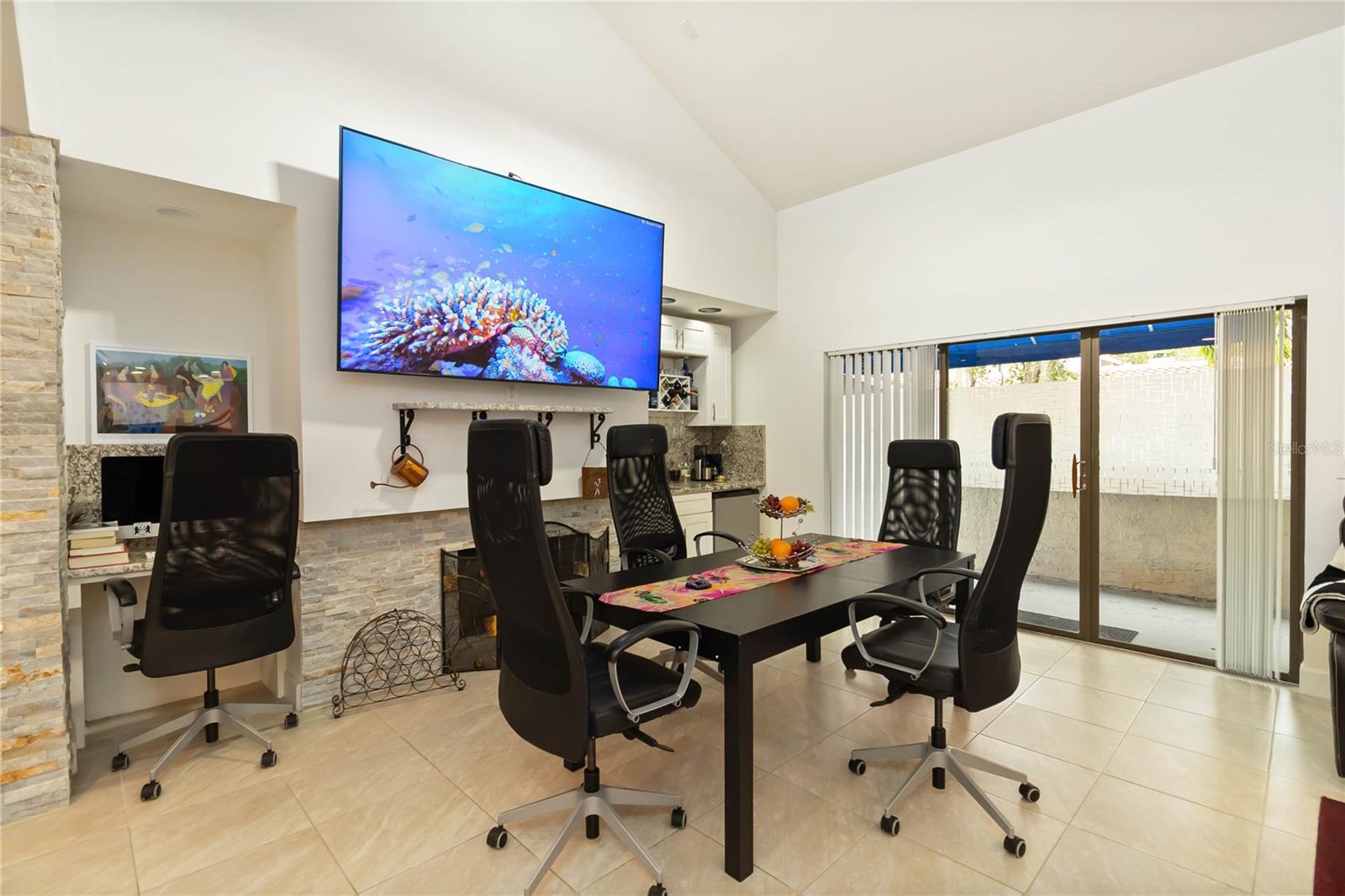 SUN BAY CLUB CONDO - Residential