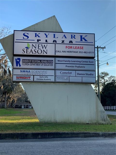 Photo of 1601 NE 25th Avenue #602, Ocala, FL 34470 (MLS # OM673705)