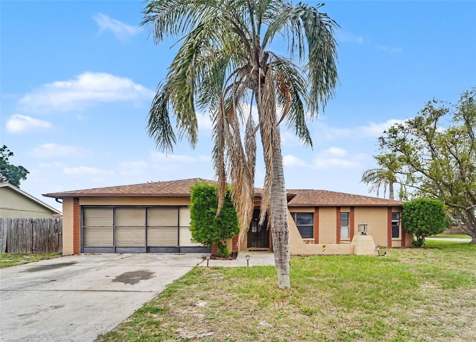 HOLIDAY LAKES WEST - Residential