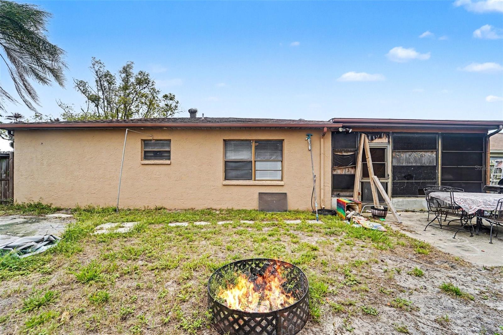 HOLIDAY LAKES WEST - Residential