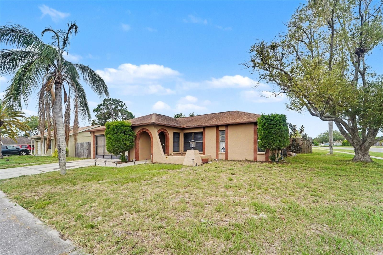 HOLIDAY LAKES WEST - Residential