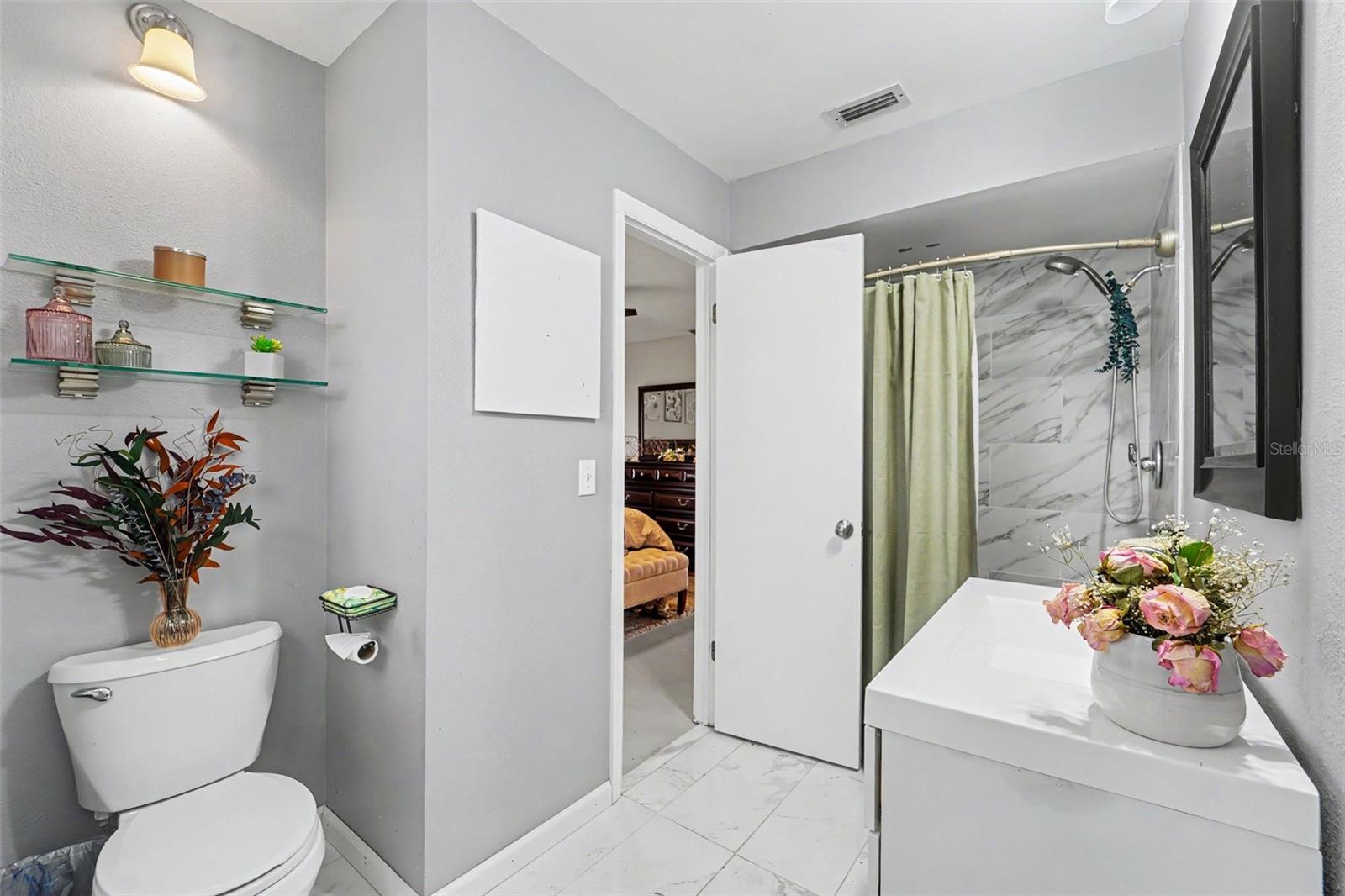 HOLIDAY LAKES WEST - Residential