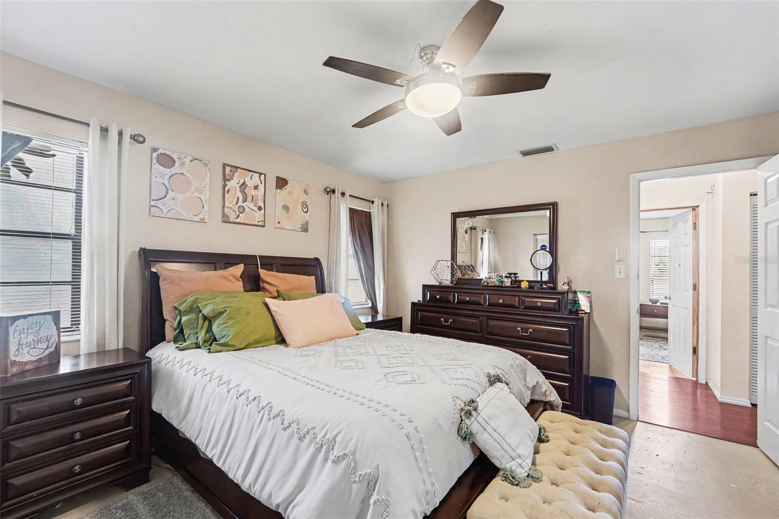 HOLIDAY LAKES WEST - Residential