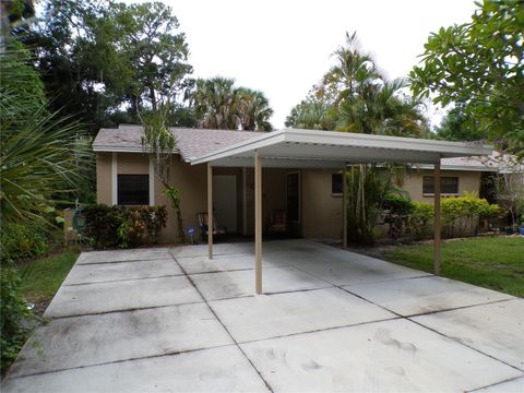 A home in SARASOTA