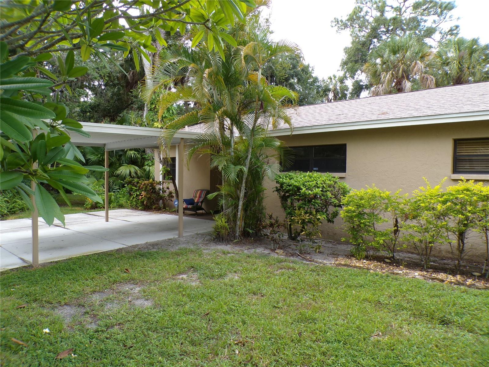 4973 VILLAGE GARDENS DRIVE 50